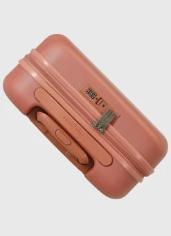 Boy Pepe Jeans Laila Wheeled Suitcase
