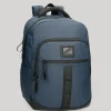 Men Pepe Jeans Laptop Backpack With 2 Compartments