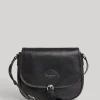 Women Pepe Jeans Leather Crossbody Bag