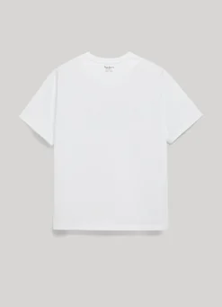 Men Pepe Jeans Limited Edition Heritage T-Shirt