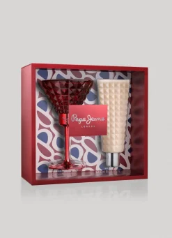 Women Pepe Jeans London Calling Men'S Gift Set