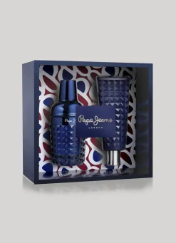 Men Pepe Jeans London Calling Women'S Gift Set
