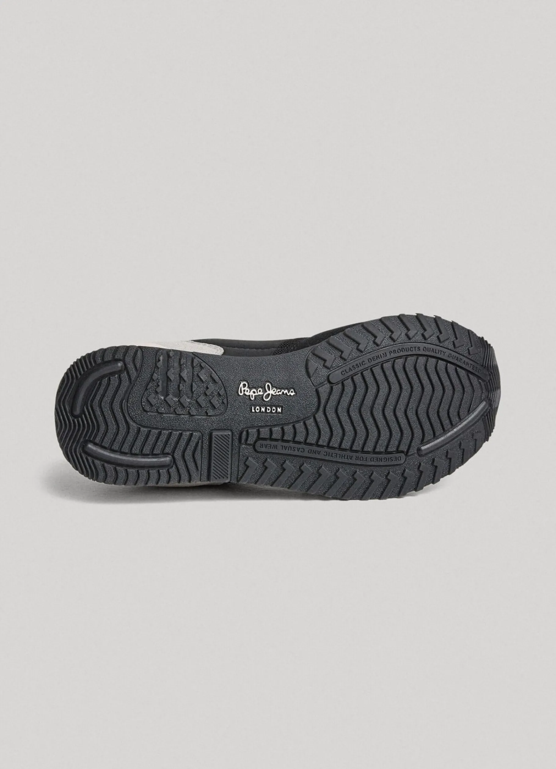 Girl Pepe Jeans London Classic Running Shoes