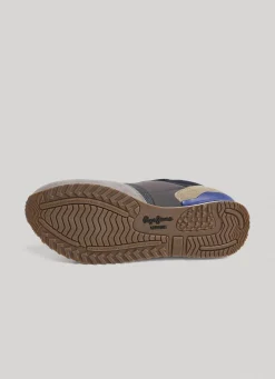 Men Pepe Jeans London Forest Running Shoes
