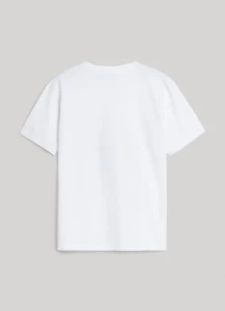 Men Pepe Jeans London Map Print T-Shirt