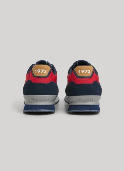 Men Pepe Jeans London One Running Shoes