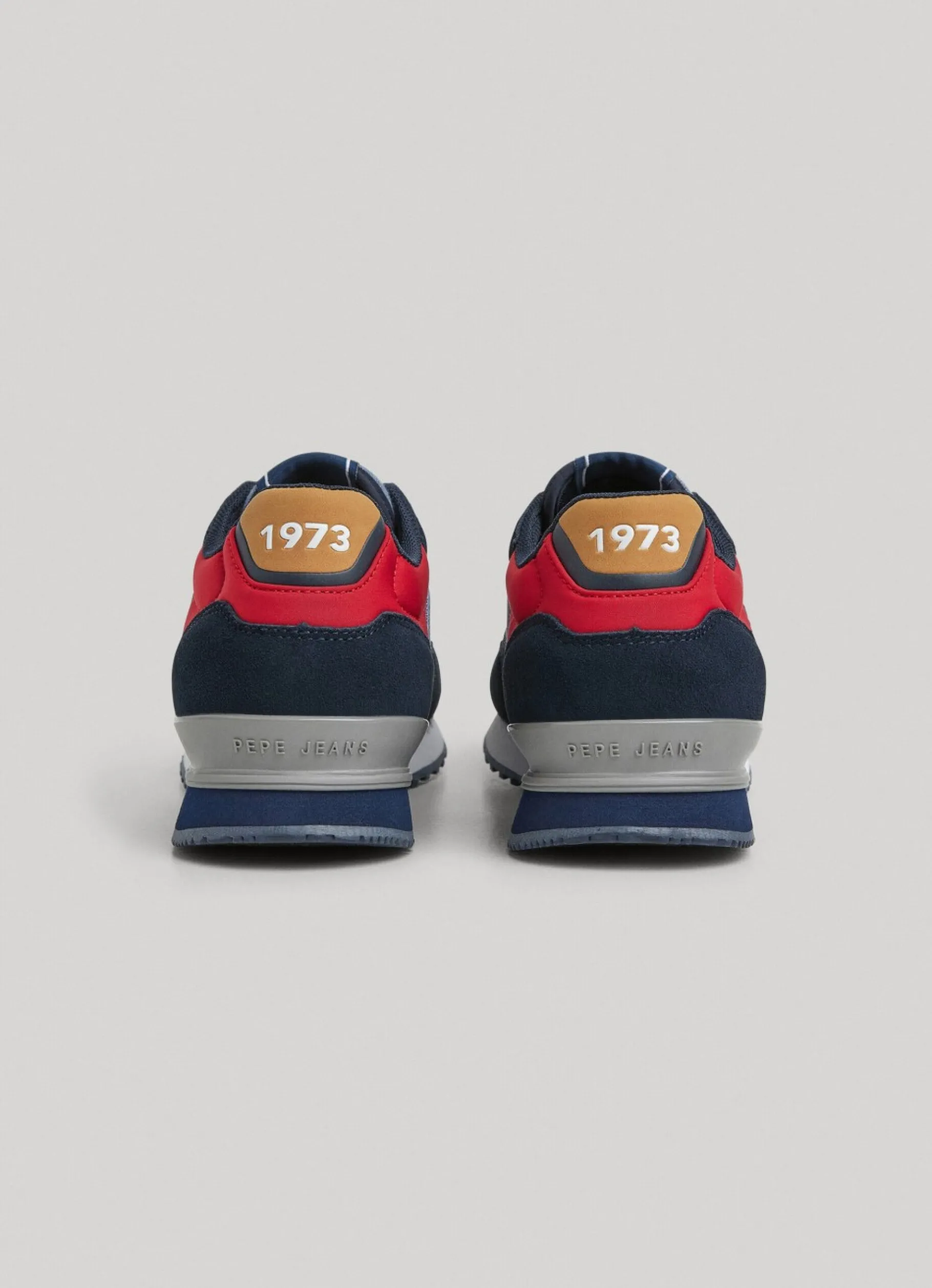 Men Pepe Jeans London One Running Shoes
