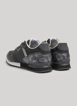 Women Pepe Jeans London Rider Running Shoes