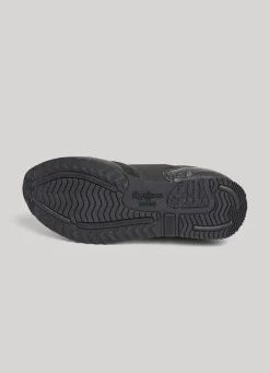 Women Pepe Jeans London Rider Running Shoes