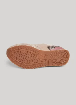 Women Pepe Jeans London Rider Running Shoes