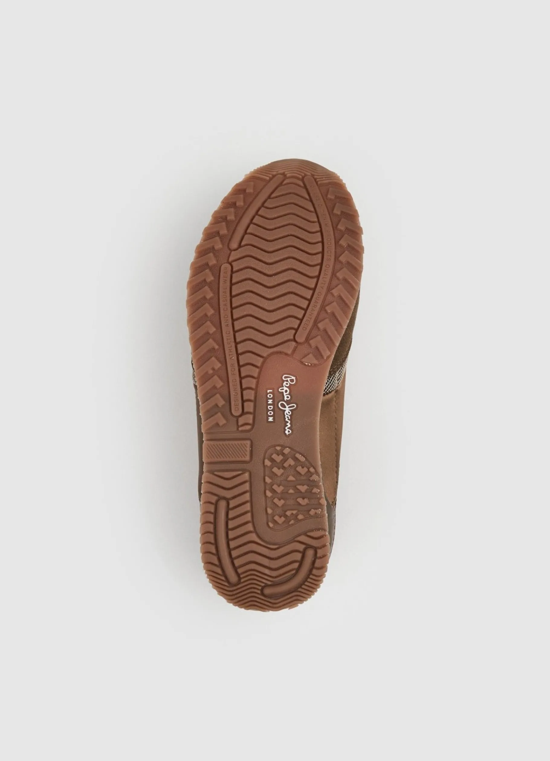 Women Pepe Jeans London Sequins Running Shoes