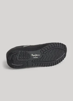Men Pepe Jeans London Street Running Shoes