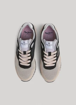 Women Pepe Jeans London Tawny Running Shoes