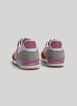 Women Pepe Jeans London Tawny Running Shoes