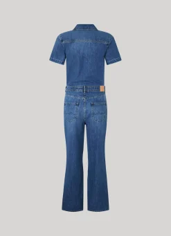 Women Pepe Jeans Long Jumpsuit