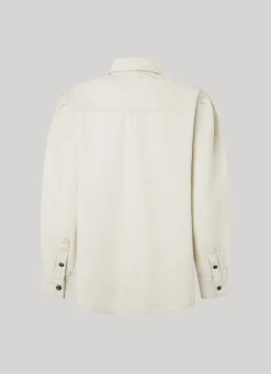 Women Pepe Jeans Long Sleeve Shirt