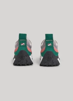 Women Pepe Jeans Lucky Grand Combined Trainers