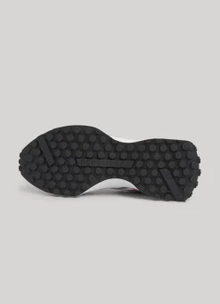 Women Pepe Jeans Lucky Grand Combined Trainers