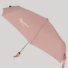 Boy Pepe Jeans Macy Folding Automatic Umbrella
