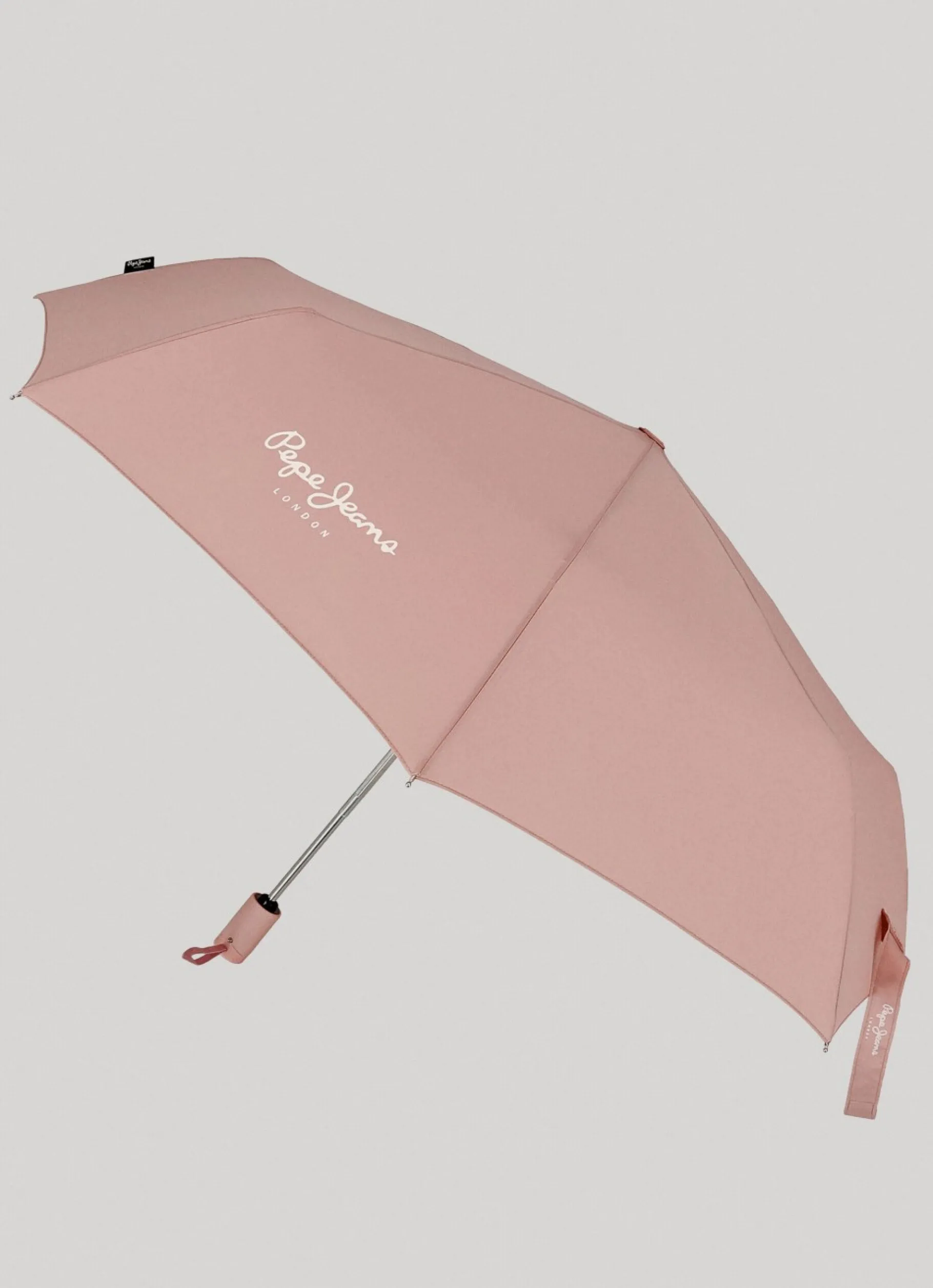Boy Pepe Jeans Macy Folding Automatic Umbrella