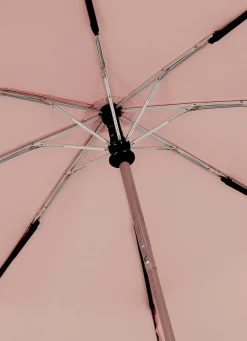 Boy Pepe Jeans Macy Folding Automatic Umbrella