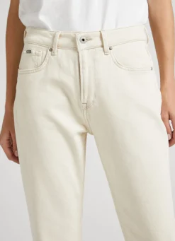 Women Pepe Jeans Mary Regular Fit High-Rise Jeans