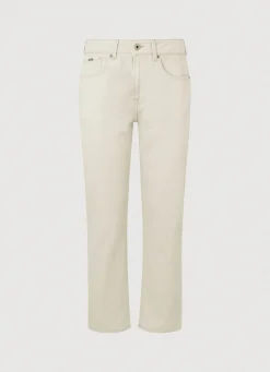 Women Pepe Jeans Mary Regular Fit High-Rise Jeans