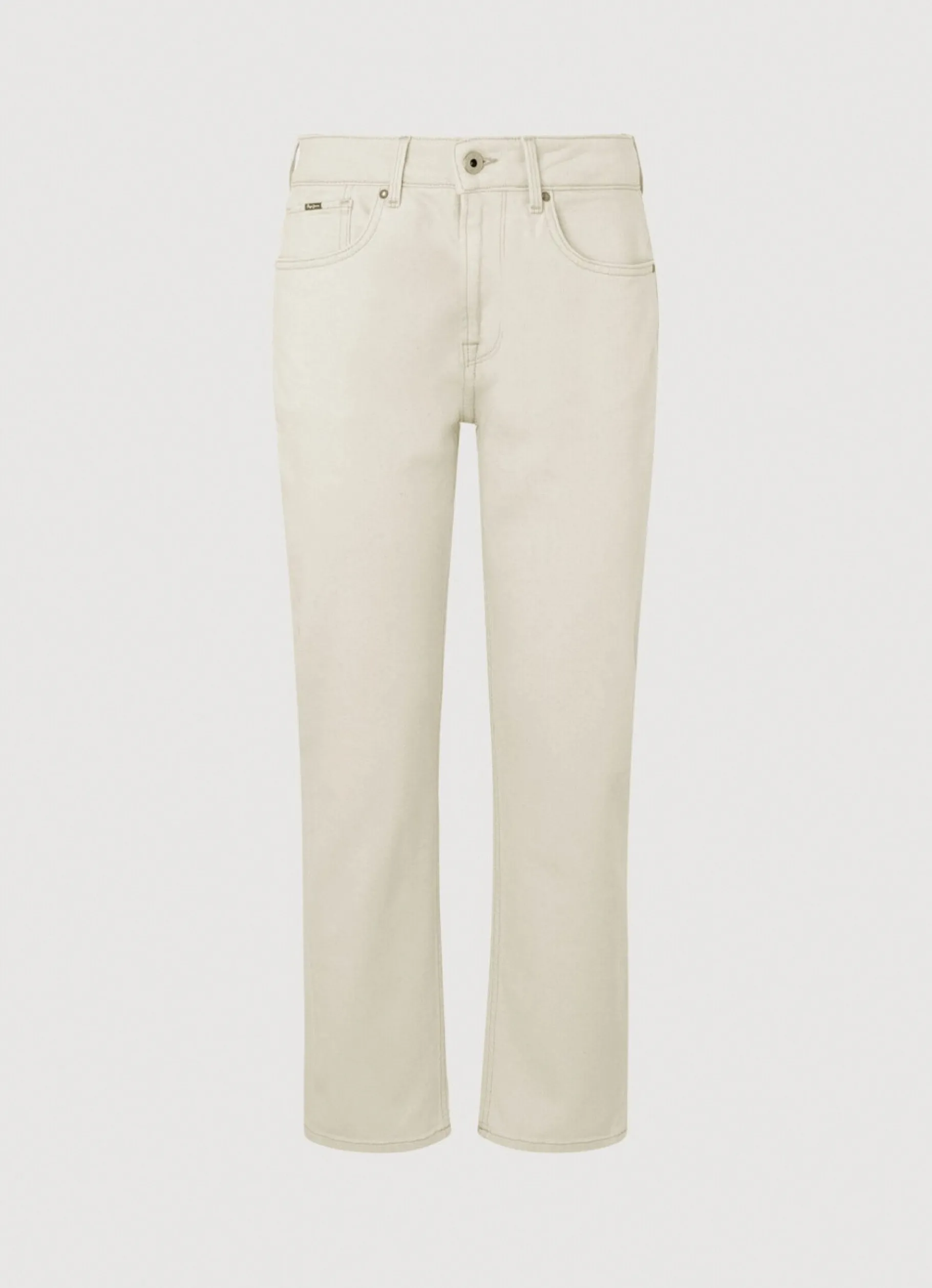 Women Pepe Jeans Mary Regular Fit High-Rise Jeans