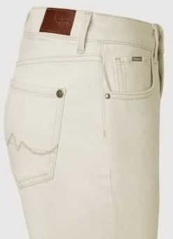 Women Pepe Jeans Mary Regular Fit High-Rise Jeans
