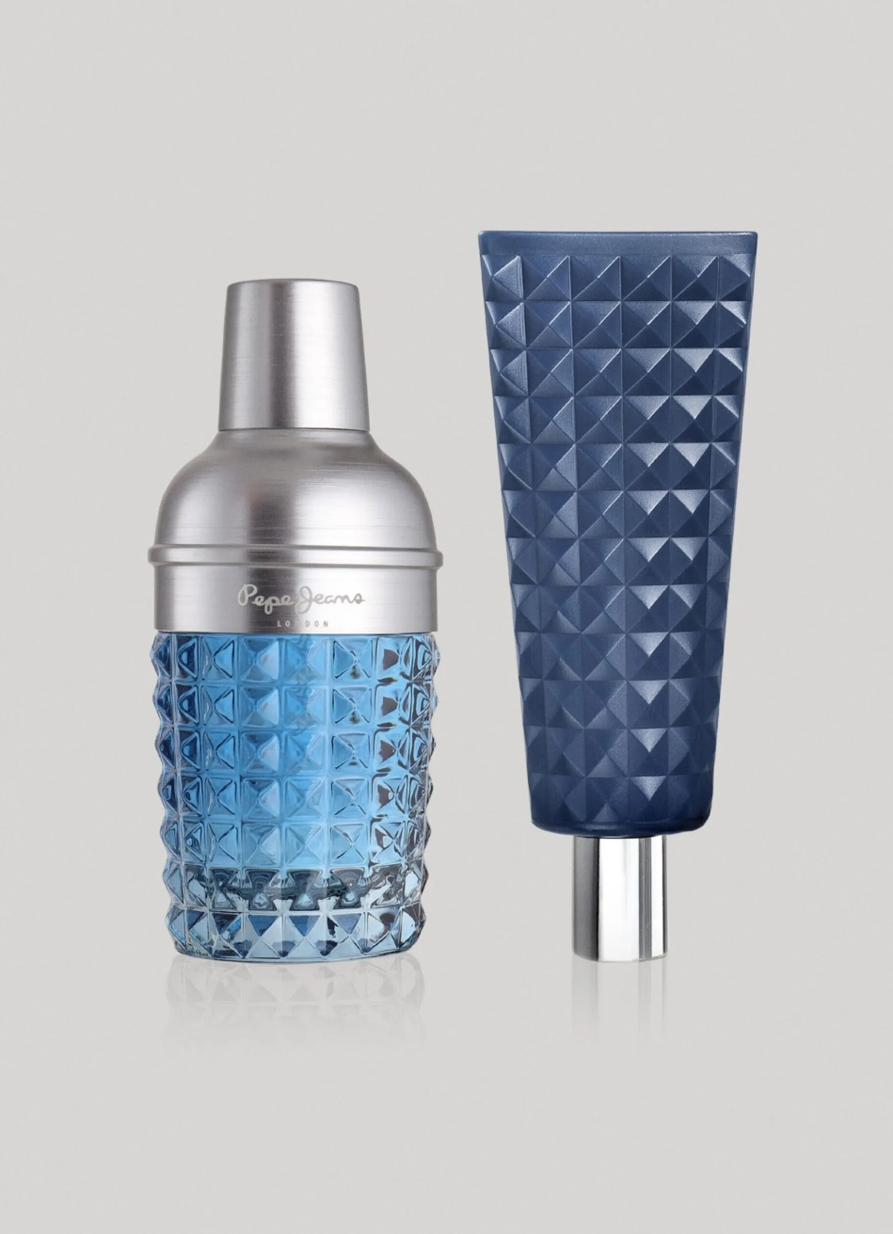Men Pepe Jeans Men'S Life Is Now Gift Set