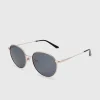 Men Pepe Jeans Metallic Sunglasses