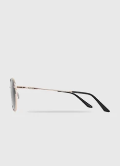 Men Pepe Jeans Metallic Sunglasses