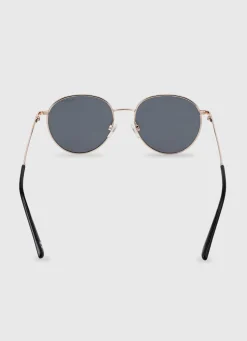 Men Pepe Jeans Metallic Sunglasses