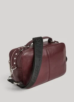 Women Pepe Jeans Multiple Pocket Bag