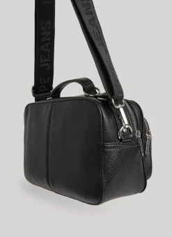 Women Pepe Jeans Multiple Pocket Bag
