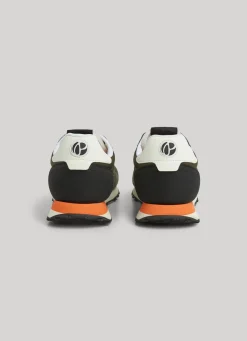 Men Pepe Jeans Natch One Running Shoes
