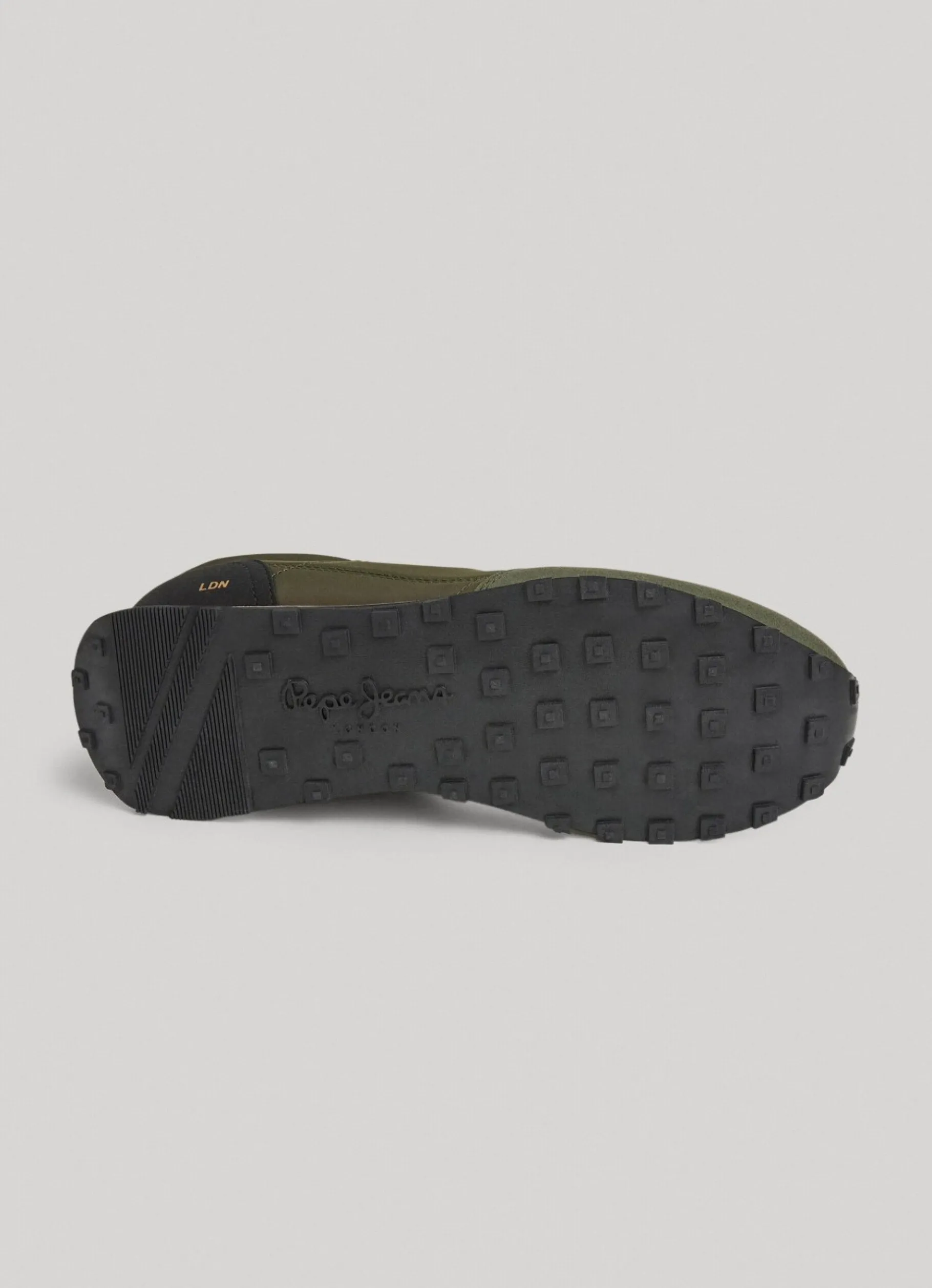 Men Pepe Jeans Natch One Running Shoes