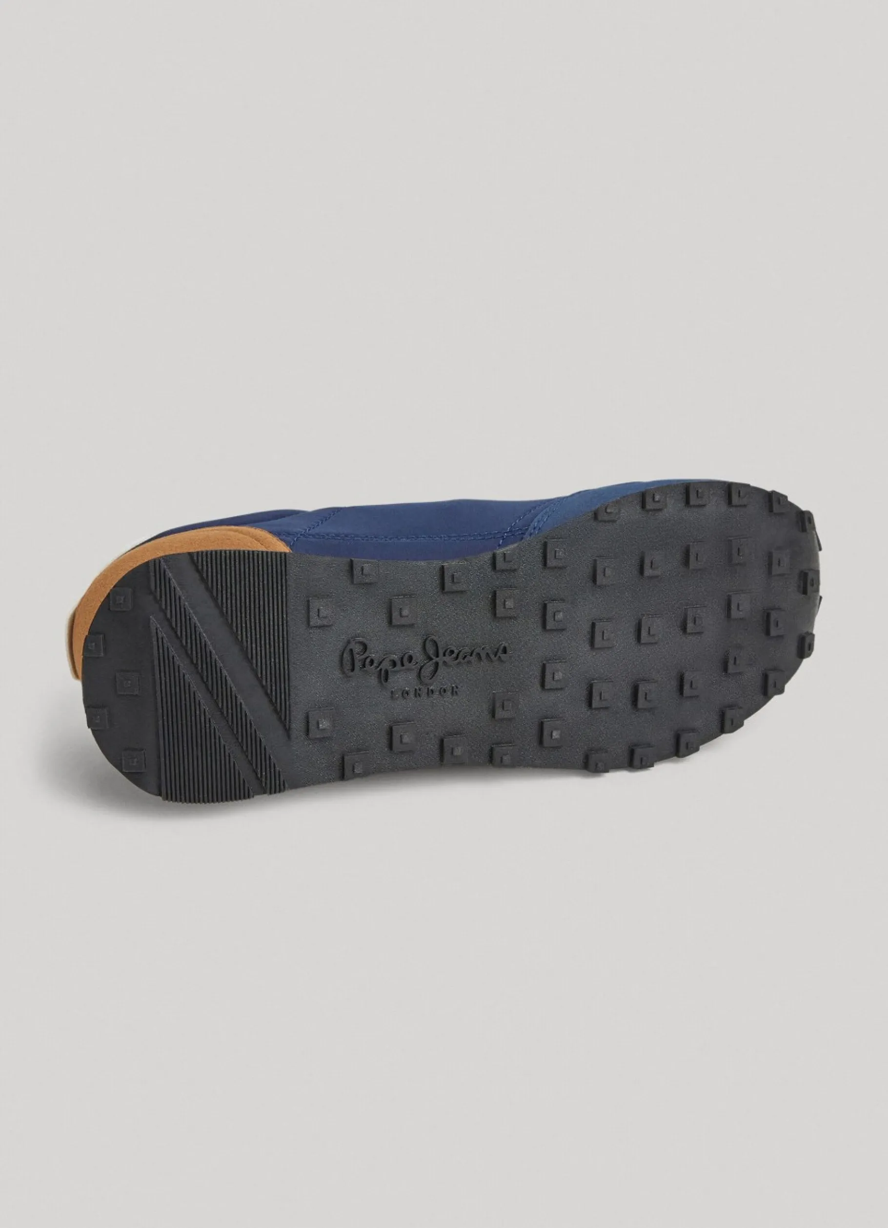 Men Pepe Jeans Natch One Running Shoes