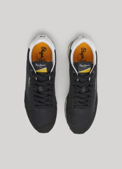 Men Pepe Jeans Natch One Running Shoes