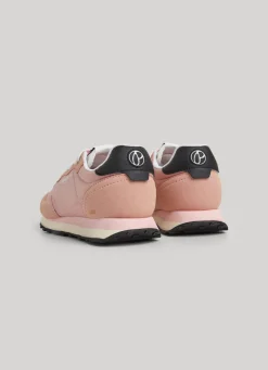 Women Pepe Jeans Natch One Running Shoes