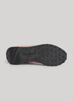 Women Pepe Jeans Natch One Running Shoes