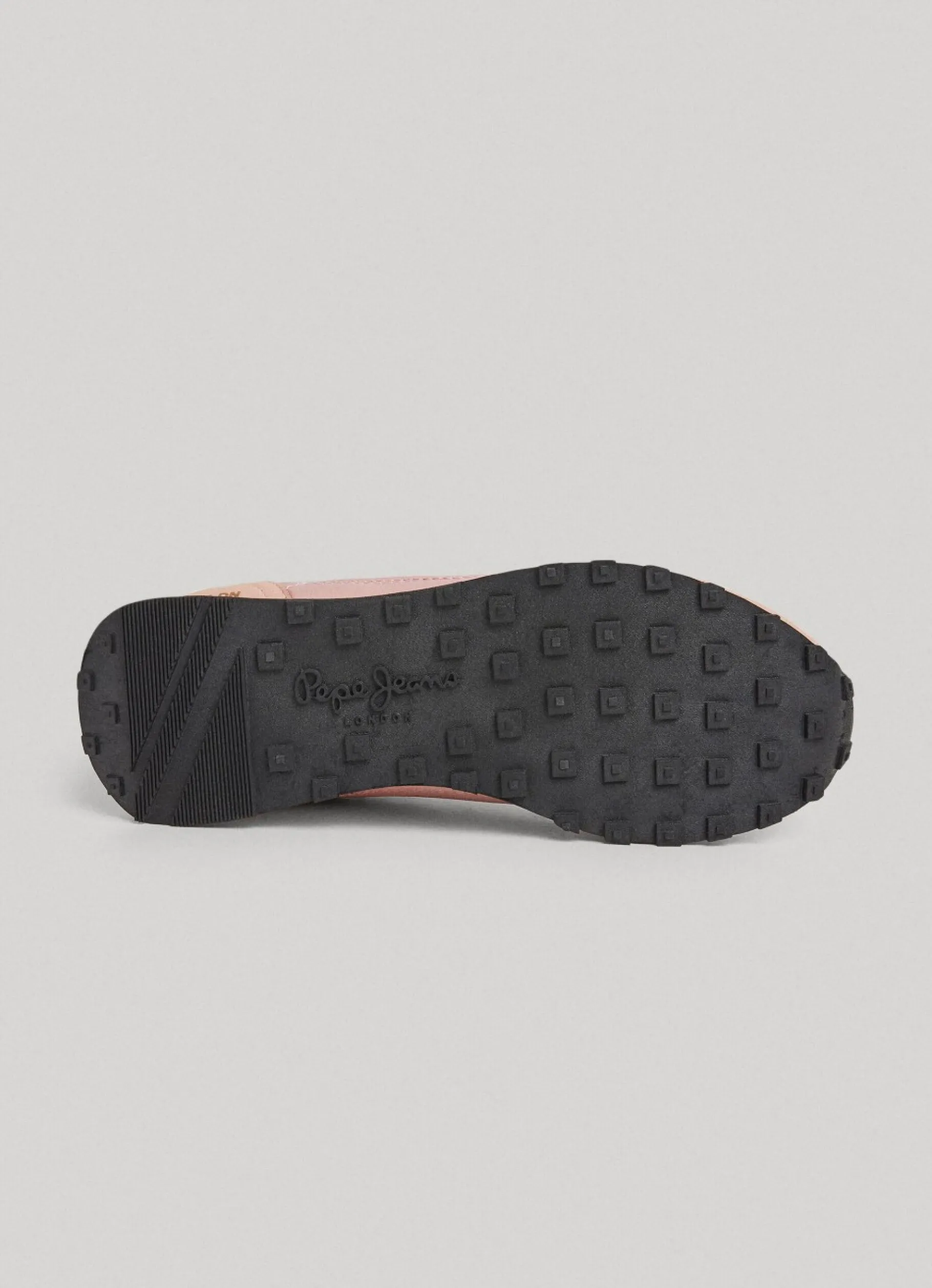 Women Pepe Jeans Natch One Running Shoes