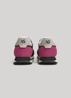 Women Pepe Jeans Natch One Running Shoes