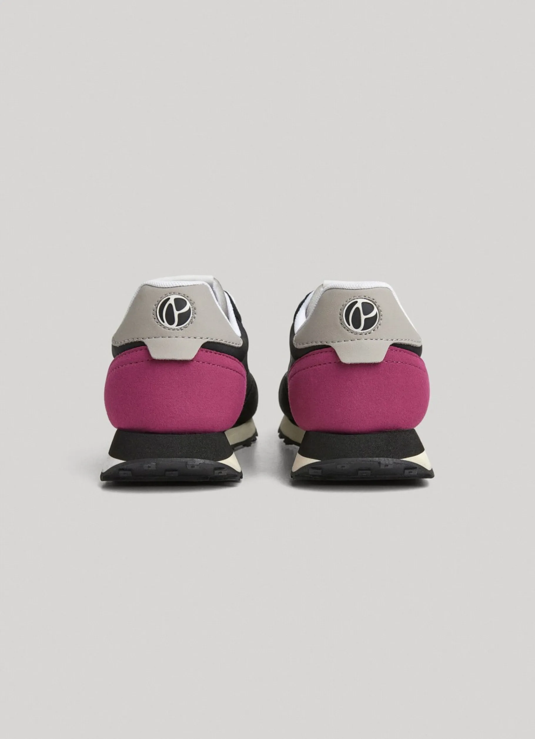 Women Pepe Jeans Natch One Running Shoes