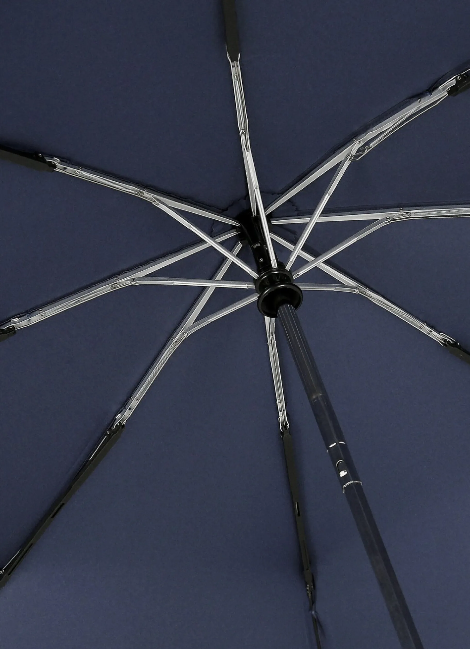 Women Pepe Jeans Ned Folding Automatic Umbrella