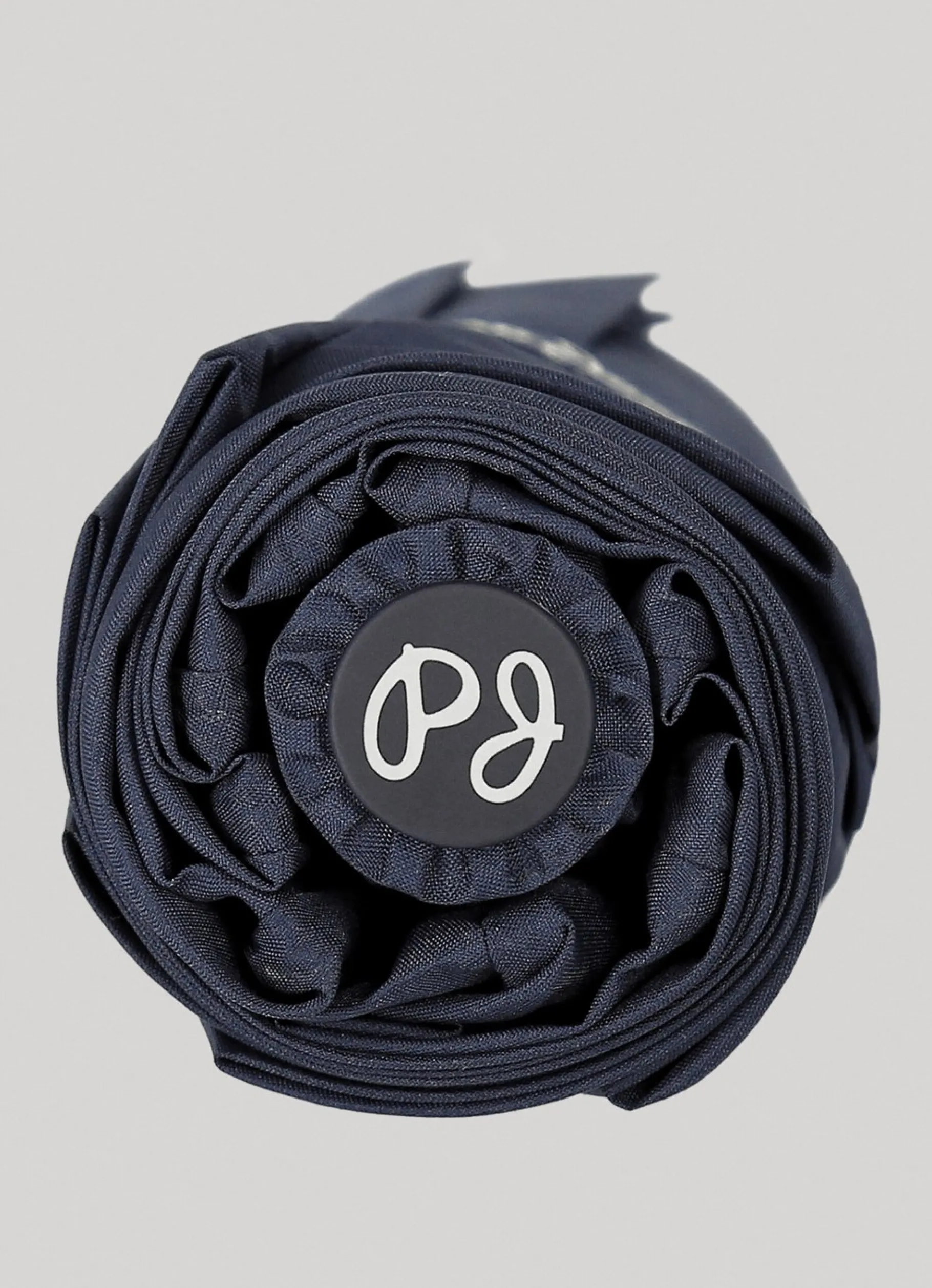 Men Pepe Jeans Ned Folding Automatic Umbrella