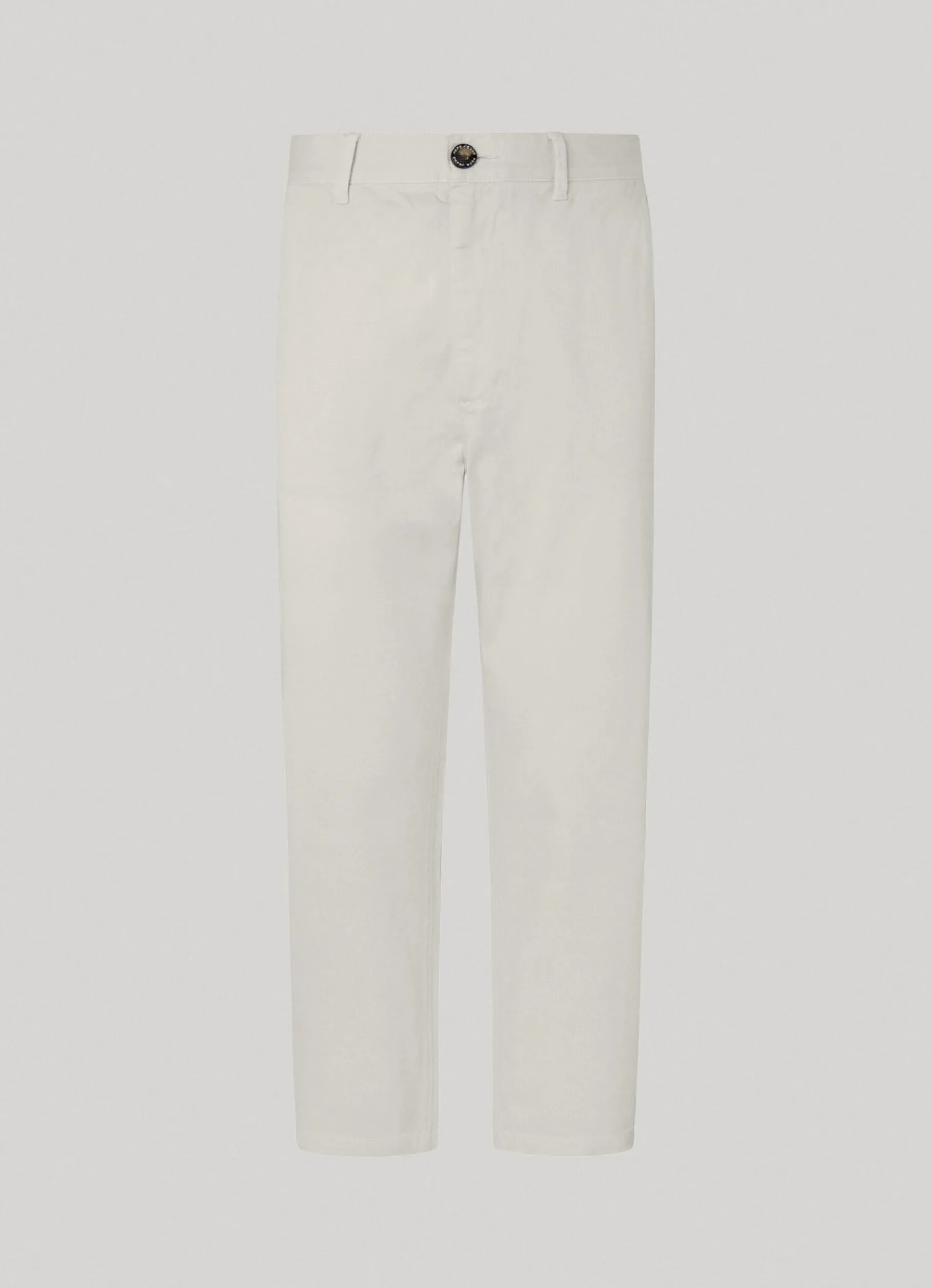Men Pepe Jeans Nils Loose Fit Chino Pants