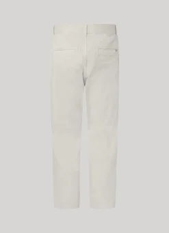 Men Pepe Jeans Nils Loose Fit Chino Pants