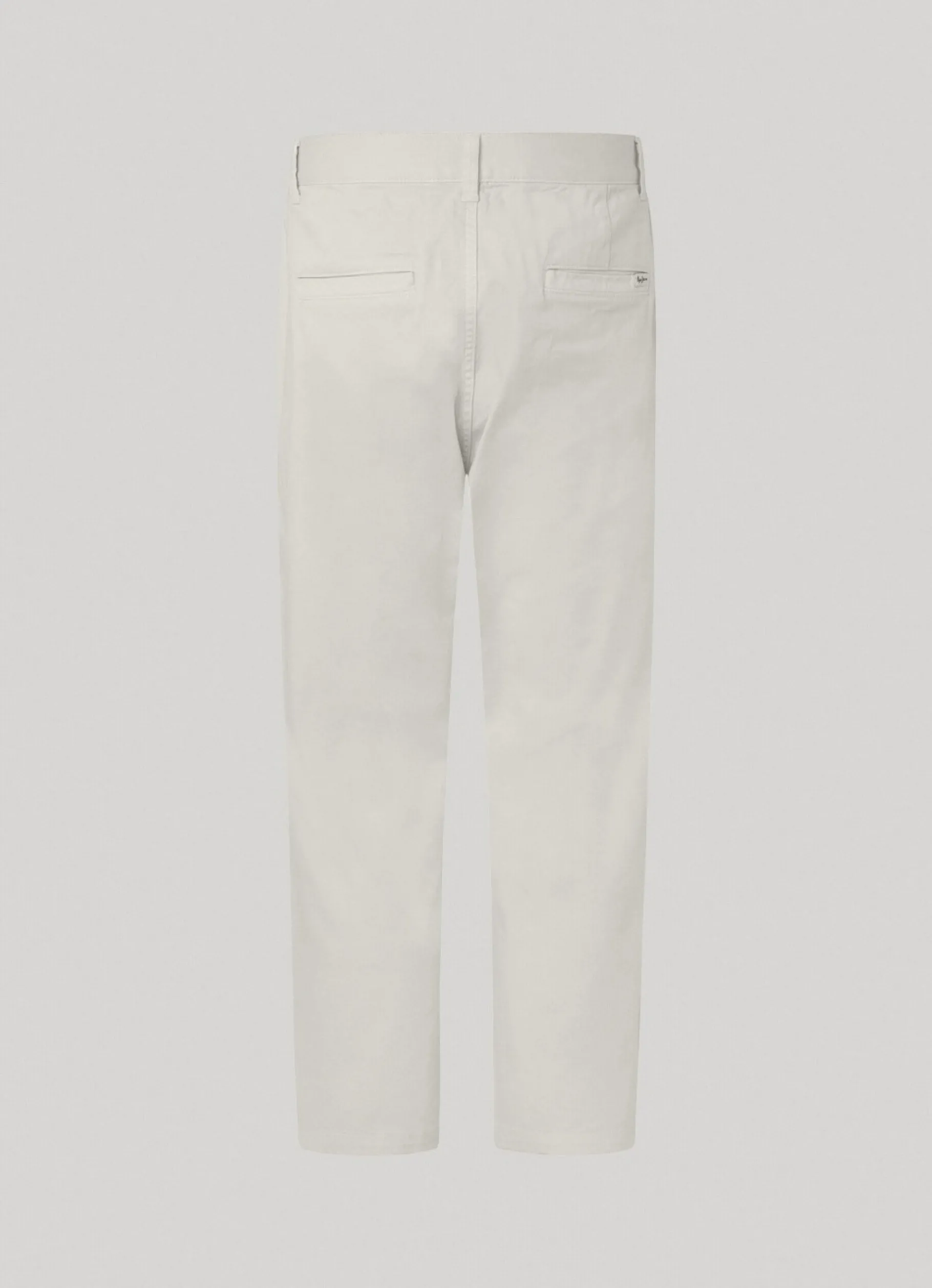 Men Pepe Jeans Nils Loose Fit Chino Pants