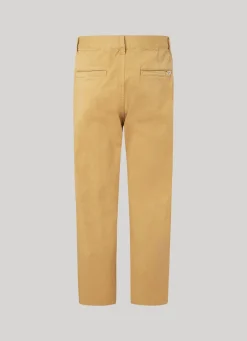 Men Pepe Jeans Nils Loose Fit Chino Pants